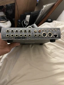 E-MU 1820 Master-Level Recording System EM8840 Musikanlage - Bild 1 von 10