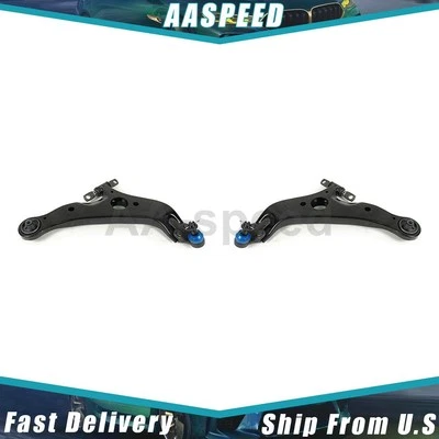Conjunto de brazo de control inferior delantero con rótula para Toyota Sienna 2010 Foto 1 de 4