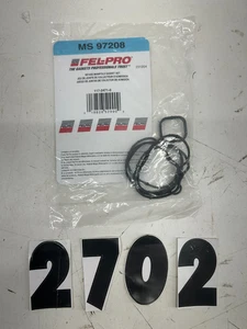 Juego de juntas de colector de admisión de motor Fel-Pro MS 97208 - Imagen 1 de 1