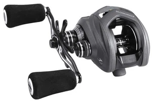 Fishing Tackle Komodo SS Low Profile Baitcaster, Left Hand Komodo SS Low Prof... - Picture 1 of 3