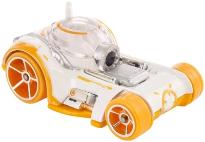 Star Wars Cars BB8 - Photo 1/4
