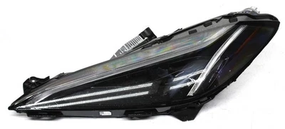 Faro LED del lado izquierdo del conductor OEM para Chevrolet C8 Corvette 85545922 Foto 1 de 4