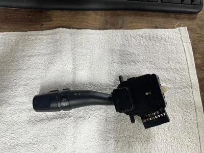 Conjunto de interruptor de columna con control de crucero para 03-09 Kia Sorento LX Foto 1 de 3