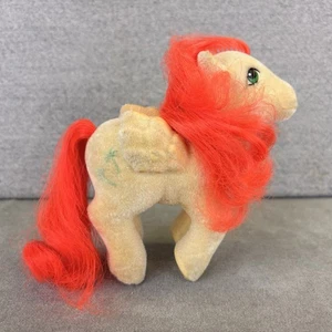 My Little Pony G1 MLP So Soft Paradise Palm Trees - Afbeelding 1 van 8