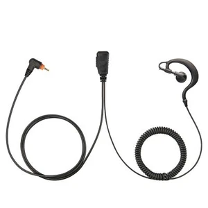 Auriculares de radio bidireccionales Bommeow BGS15-M12 para Motorola SL1K SL300 SL7550 SL4000E - Imagen 1 de 6