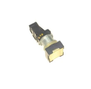 New General Electric CR104MA2116 Clear Momentary Pushbutton - Picture 1 of 2