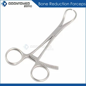 Bone Reduction Forceps 5" Orthopedic Instruments - Picture 1 of 3
