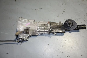 JDM MAZDA RX8 13B 1.3L ROTARY 6SPEED MANUAL TRANSMISSION 2004-2008 - Picture 1 of 12