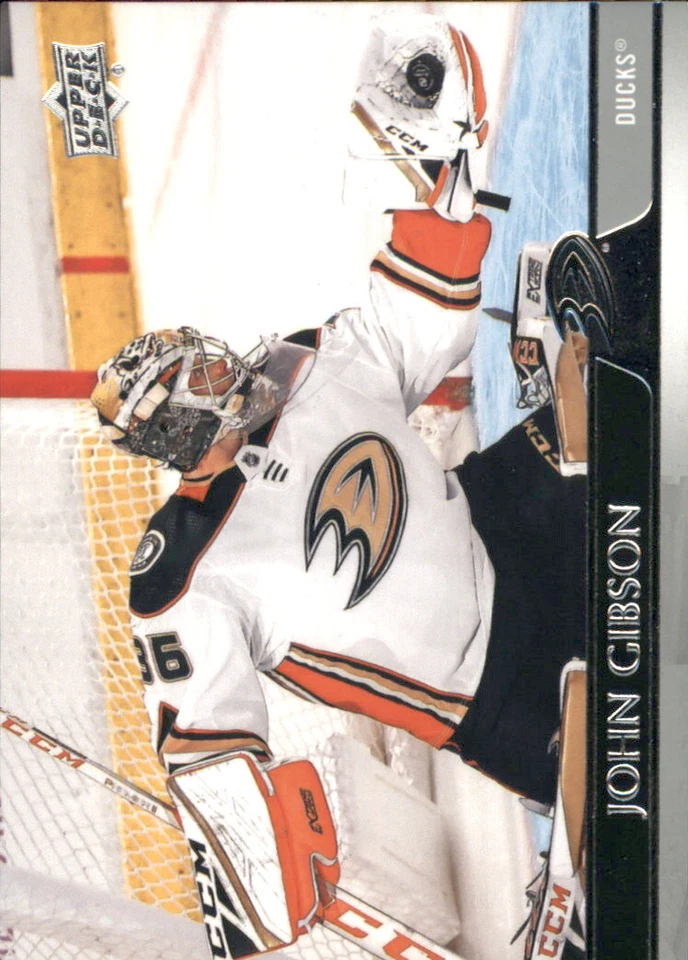 A7774- 2020-21 Upper Deck Hockey Card #s 1-250 -You Pick- 15+ FREE US SHIP - Image 1 of 1