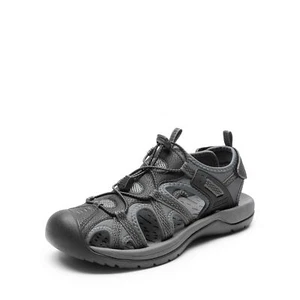 Men's Athletic Sandals Quick Dry Arch Support Outdoor Adventure Hiking Sandals - Picture 1 of 16
