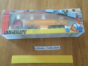 Camion joal compact DAF 95 XF remorque Preem Citerne 346 boite 1:50 1/50e - Picture 1 of 6
