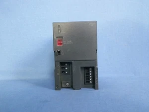 Siemens 6ES7 307-1EA00-0AA0 Power supply - Picture 1 of 4