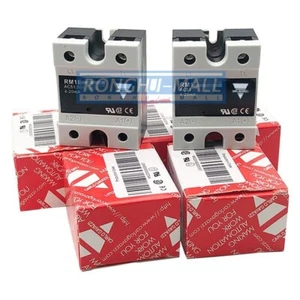 1 Stück NEU für CarloGavazzi Halbleiterrelais RM1E40AA25 25A 400V - Bild 1 von 3