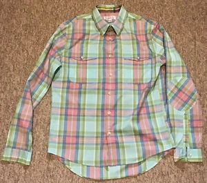 UNIQLO Opening Ceremony Karohemd M/L 40 SHARP MOD - Bild 1 von 5