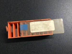 DNMG543E GR570 Carboloy Hartmetalleinsätze - Bild 1 von 4