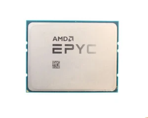 AMD EPYC 7551P CPU Server 32 Core 2 GHz 64 MB 180 W Sockel SP3 nicht vom Hersteller gesperrt - Bild 1 von 3