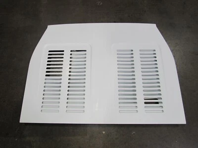 JDM Toyota MR2 SW20 OEM Engine Lid Cover Bonnet 3S 1991-1999 - Image 1 of 2