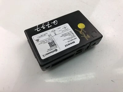 Q777 RENAULT Control Unit 282759572R - Image 1 of 4