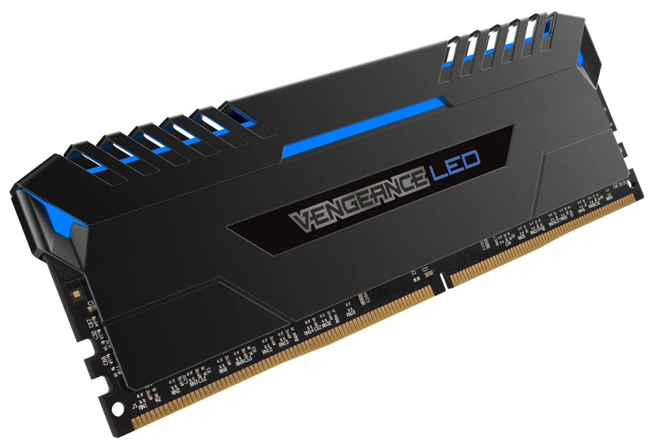 corsair Vengeance 1x8GB 3000Mhz DDR4 RAM - Image 1 of 1