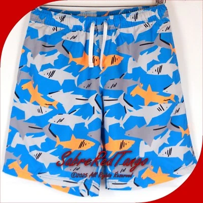 NUEVO CON ETIQUETAS BAÑADOR HANNA DIFFERENTSON TRAJE DE BAÑO NATACIÓN TIBURONES ECUADOR AZUL 150 12 Foto 1 de 4