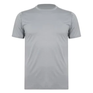 NEW BALANCE PERFORMANCE SHORT SLEEVE RUNNING T SHIRT SIZE S BNWT RRP £29.99 - Picture 1 of 2