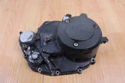 Yamaha Pro Hualer 1989 4 YFU1W 230 cubierta de embrague Foto 1 de 4