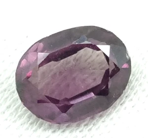 Natural Alexandrite 3.54 Ct Oval Cut Color Changing Loose Gemstone AG57 - Picture 1 of 7