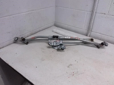 Transmisión limpiaparabrisas estilo clásico para camioneta Silverado 1500 14-19 916918 Foto 1 de 3