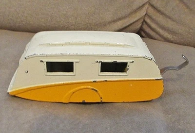 Remolque para caravana Dinky Toys #190 Foto 1 de 4