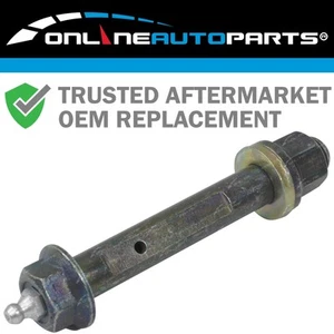 1x Greasable Leaf Spring Pin Pivot Bolt for Great Wall V200 V240 09~14 RWD + 4X4 - Picture 1 of 2