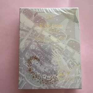 Cle de Peau Beaute Holiday EyeShadow 502 Wings of Wonder Christmas 2024 jp - Picture 1 of 3