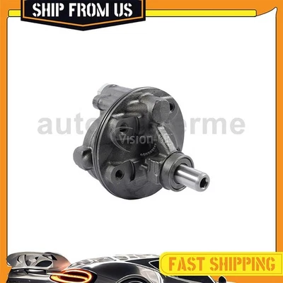 BBB Industries Power Steering Pump For 1992-1996 GMC C1500 Suburban 5.7L - Image 1 of 4