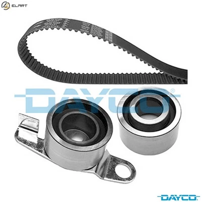 TIMING BELT KIT KTB725 FOR HONDA CIVIC/Hatchback/Aerodeck/Mk/Fastback ACCORD - Image 1 of 4