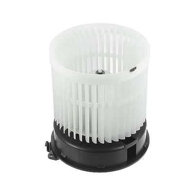 HVAC Heater Blower Motor for Nissan Rogue 2014-2019, Direct Fit Replacement Foto 1 de 4