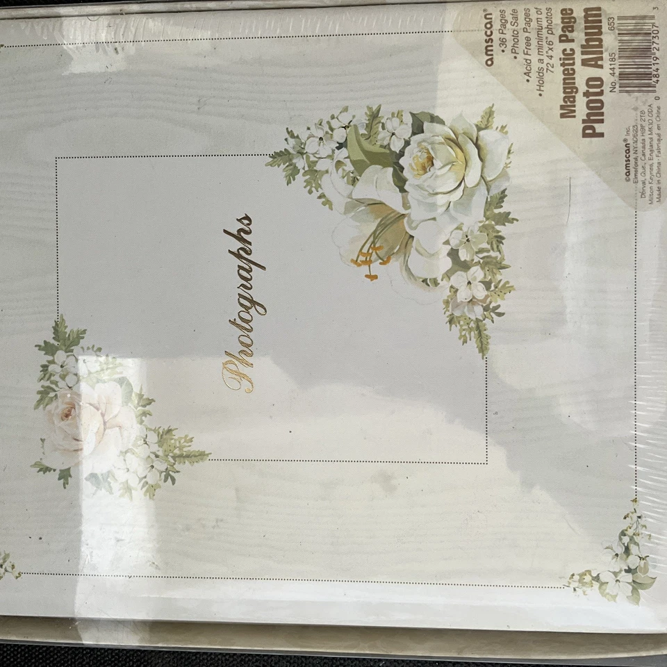 ÁLBUM DE FOTOS Foto 1 de 1