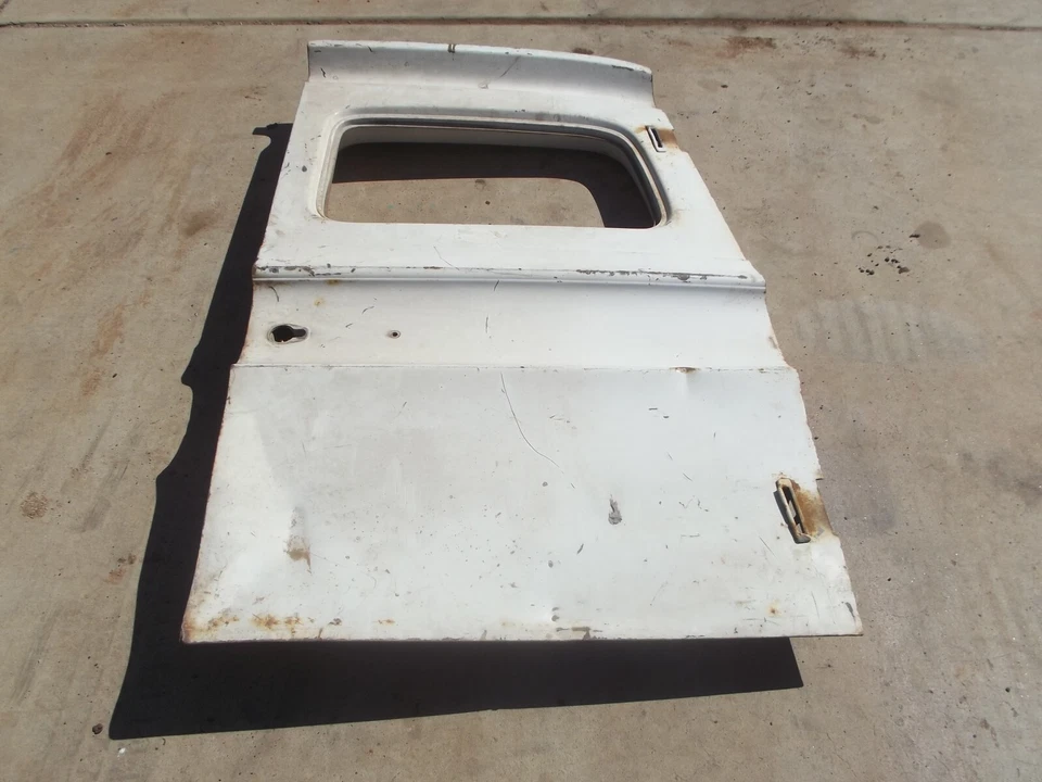 1960 - 1966 雪佛兰 SUBURBAN 面板卡车后门 1961 1964 1963 C10 雪佛兰 — 第 1/4 张图片