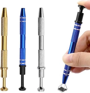 3 PCS Piercing Tools Ball Grabber 4 Prongs Grabber, Removal Tool... - Picture 1 of 7