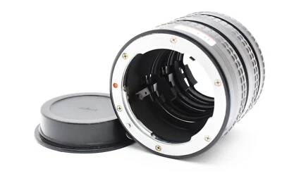 2392283  PENTAX PK Rings No.1, 2, 3 - Image 1 of 4