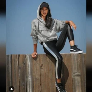 Koral Reserve Lux Hoodie Sz S - Picture 1 of 11