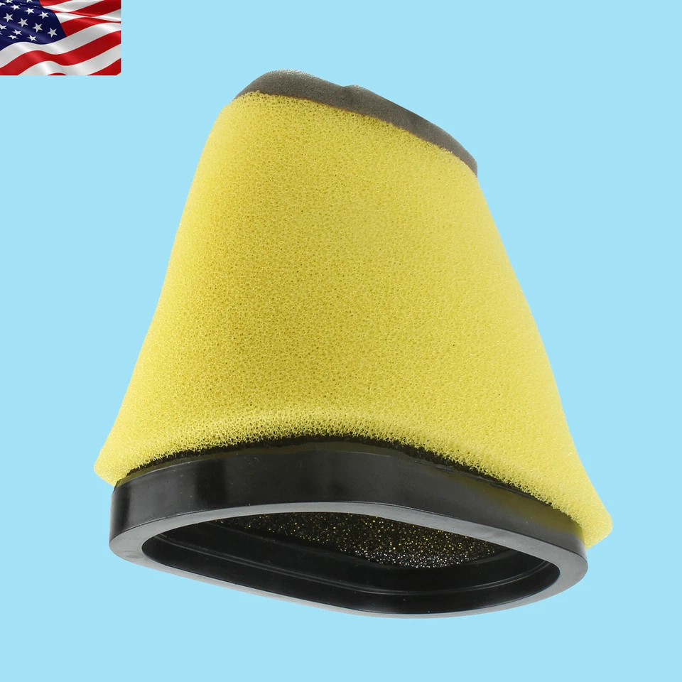 Air Filter Cleaner For Yamaha Raptor 660 R 660R YFM660R 2001 2002 2003 2004 2005 - Image 1 of 4