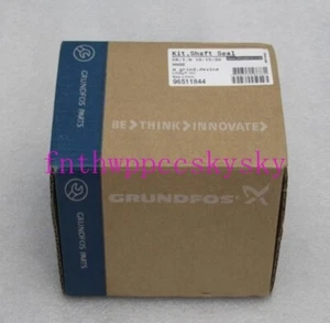 1pcs New GRUNDFOS mechanical shaft seal CR/I/N10/15/20 HQQE 96511844 in stock - Picture 1 of 2