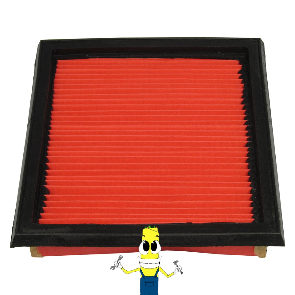 Premium Air Filter for Infiniti Q60 2014-2015 3.7L Engine - Image 1 of 1