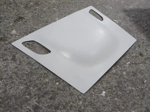 BMW E90 E91 E92 M3 STYLE BONNET HOOD SCOOP - Picture 1 of 4