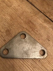 OMC Johnson Evinrude Retainer Plate 909387 NEW! - Picture 1 of 1