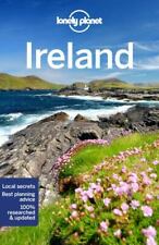 Lonely Planet Ireland 15 [Travel Guide]