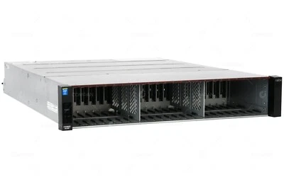 ET203CFAU FUJTISU ETERNUS DX200F 24-BAY SFF ALL FLASH STORAGE CONTROLLER - Bild 1 von 4