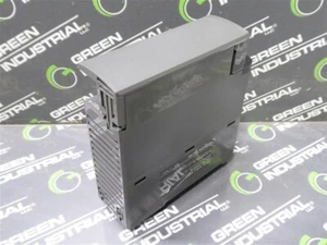 USED Fuji Electric NP1AYH8VHR-MR MICREX-SX Analog Output Module - Picture 1 of 5