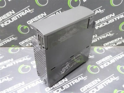 Módulo de salida analógica Fuji Electric NP1AYH8VHR-MR MICREX-SX USADO Foto 1 de 4