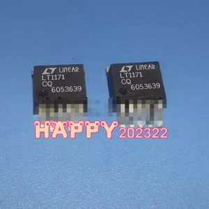 1PCS NEW LT1171CQ LT1171 TO-263-5 LT #YT - Picture 1 of 1