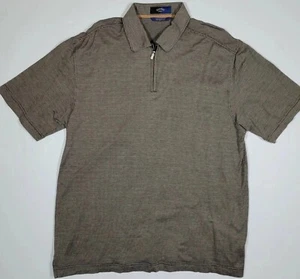 Callaway Collection Golf Polo XXL Shirt Men's 60s Two Ply Mercerized Cotton     - Picture 1 of 6